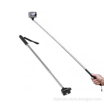 Hot-selling Extendable Handheld Selfie Monopod for Camera